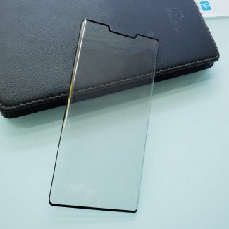 Huawei Mate 30 и Mate 30 Pro ще получат извити дисплеи и аналогов Face ID